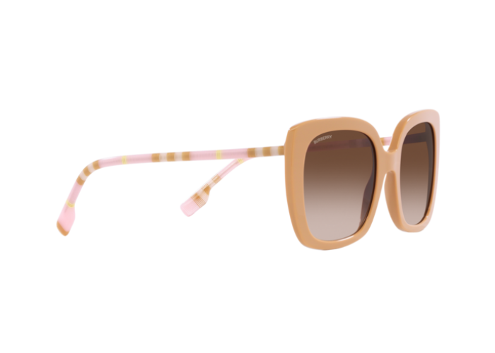 BURBERRY BE4323/4043/13 CAROLL 54